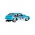 Carrinho Hot Wheels 79 Chevy Chevette Azul 2026 Lote C JJJ40 1/10 - Imagem 3