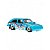 Carrinho Hot Wheels 79 Chevy Chevette Azul 2026 Lote C JJJ40 1/10 - Imagem 4