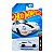 Carrinho Hot Wheels Porsche 911 Turbo Cabriolet Branco 2026 Lote C JJJ22 3/5 - Imagem 1