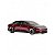 Carrinho Hot Wheels Lucid Air Vinho 2026 Lote C JJJ28 6/10 - Imagem 4