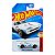Carrinho Hot Wheels Corvette Grand Sport Branco 2026 Lote C JJJ58 3/10 - Imagem 1