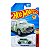 Carrinho Hot Wheels Austin Mini Cooper S Verde 2026 Lote C JJH39 1/10 - Imagem 1