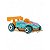 Carrinho Hot Wheels Donut Drifter 2026 Lote C JJJ24 1/5 - Imagem 4