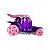 Carrinho Hot Wheels Dessert Drifter 2026 Lote C JJJ25 2/5 - Imagem 5