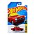 Carrinho Hot Wheels Lotus Cortina Vermelho 2026 Lote C JJJ34 3/10 - Imagem 1
