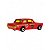 Carrinho Hot Wheels Lotus Cortina Vermelho 2026 Lote C JJJ34 3/10 - Imagem 3