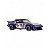 Carrinho Hot Wheels Mazda RX-7 Roxo 2026 Lote C JJJ29 2/10 - Imagem 4