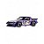 Carrinho Hot Wheels Mazda RX-7 Roxo 2026 Lote C JJJ29 2/10 - Imagem 2