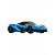 Carrinho Hot Wheels McLaren W1 Azul 2026 Lote C JJJ39 5/10 - Imagem 4