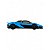 Carrinho Hot Wheels McLaren W1 Azul 2026 Lote C JJJ39 5/10 - Imagem 5