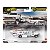 Team Transport Hot Wheels Premium 61 Impala e Horizon Hauler JHX88 - Imagem 1