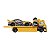 Team Transport Hot Wheels Premium 20 Toyota GR Supra e Fleet Street JHX87 - Imagem 3