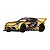 Team Transport Hot Wheels Premium 20 Toyota GR Supra e Fleet Street JHX87 - Imagem 4