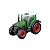 Trator Maisto Mini Work Machines Fendt 209 Vario Verde 15530A - Imagem 2