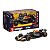 Carrinho Miniatura Bburago Formula 1 Red Bull Racing RB20 Sergio Perez #11 - Imagem 1