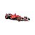 Carrinho Miniatura Bburago Formula 1 Ferrari SF-24 Charles Leclerc #15 - Imagem 3