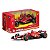 Carrinho Miniatura Bburago Formula 1 Ferrari SF-24 Charles Leclerc #15 - Imagem 1