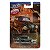 Carrinho Hot Wheels Silver Series 1968 Vintage Club Volkswagen Classic Bug JKY35 - Imagem 1