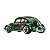 Carrinho Hot Wheels Silver Series 1968 Vintage Club Volkswagen Classic Bug JKY35 - Imagem 4