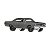 Carrinho Hot Wheels Silver Series Velozes e Furiosos 1970 Road Runner JKX08 - Imagem 3