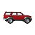 Carrinho Hot Wheels Premium Boulevard 1993 Toyota 4Runner JHW18 - Imagem 5
