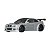 Carrinho Hot Wheels Premium Boulevard BMW M3 GTR JHW30 - Imagem 2
