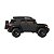 Carrinho Hot Wheels Premium Velozes e Furiosos Toyota FJ Cruiser JHW69 - Imagem 5