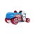 Carrinho Hot Wheels Birthday Burner 2026 Lote D JJJ45 3/5 - Imagem 4