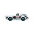 Carrinho Hot Wheels Twin Dorado 2026 Lote D JJJ61 7/10 - Imagem 5