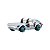 Carrinho Hot Wheels Twin Dorado 2026 Lote D JJJ61 7/10 - Imagem 4