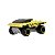Carrinho Hot Wheels Polestar TRX 2026 Lote D JJJ47 7/10 - Imagem 2