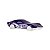 Carrinho Hot Wheels Coupé Clip 2026 Lote D JJJ55 4/5 - Imagem 3