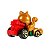 Carrinho Hot Wheels Feline Lucky 2026 Lote D JJJ54 2/5 - Imagem 4