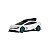 Carrinho Hot Wheels Toyota Prius Custom 2026 Lote D JJH37 1/10 - Imagem 2