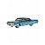 Carrinho Hot Wheels 94 Impala STH 2026 Lote D JJM18 4/5 - Imagem 2