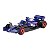 Pack 5 Hot Wheels Formula 1 2024 JGF58 - Imagem 5