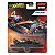 Carrinho Hot Wheels Premium Formula 1 McLaren Team #4 JKD88 - Imagem 1