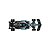 Carrinho Hot Wheels Premium Formula 1 Mercedes-AMG Petronas Formula One Team #63 JKD80 - Imagem 5