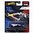 Carrinho Hot Wheels Premium Formula 1 Visa Cash App Racing Bulls Formula One Team #30 JKD79 - Imagem 1