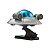 Nave Hot Wheels Premium Pop Culture Rick's Ship JHW95 - Imagem 3