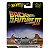 Carrinho Hot Wheels Premium Pop Culture Back to the Future Time Machine 1955 JHW94 - Imagem 1