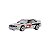 Carrinho Hot Wheels Silver Series RR Rally Racers 87 Audi Quattro JKX61 - Imagem 2