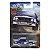 Carrinho Hot Wheels Silver Series RR Rally Racers Ford Escort RS 2000 JKX63 - Imagem 1