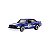 Carrinho Hot Wheels Silver Series RR Rally Racers Ford Escort RS 2000 JKX63 - Imagem 2