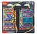 Blister Quadruplo Pokémon Sneasel ME02 Fogo Fantasmagórico - Imagem 1