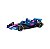 Pack 5 Hot Wheels Formula 1 2025 JLN11 - Imagem 4