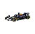 Pack 5 Hot Wheels Formula 1 2025 JLN11 - Imagem 2