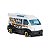 Carrinho Hot Wheels Kei Swap Branco 2026 Lote E JJJ65 3/10 - Imagem 4