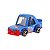 Carrinho Hot Wheels Mazda RX-3 Tooned 2026 Lote E JJJ95 1/5 - Imagem 2