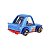 Carrinho Hot Wheels Mazda RX-3 Tooned 2026 Lote E JJJ95 1/5 - Imagem 3